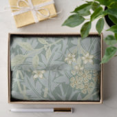 William Morris | Jasmine Pattern Tissuepapier (Geschenk)
