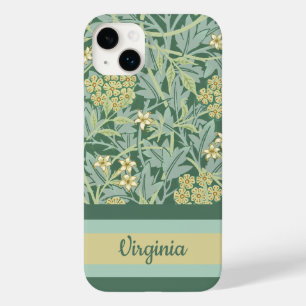 William Morris, Jasmine, SJABLOON Case-Mate iPhone 14 Plus Hoesje
