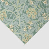 William Morris | Jasmine Tissuepapier (Detail)