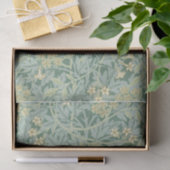 William Morris | Jasmine Tissuepapier (Geschenk)