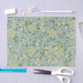 William Morris | Jasmine Tissuepapier (Craft)