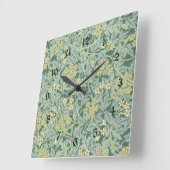 William Morris, Jasmine Vierkante Klok (Hoek)