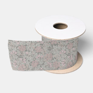 William Morris Jasminebloempatroon Lint