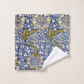 William Morris Kennet (Gant de toilette)