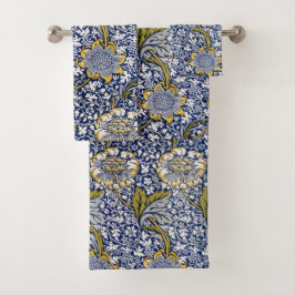 William Morris Kennet Bad Handdoek