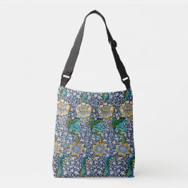 William Morris Kennet Crossbody Tas