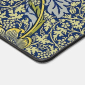 William Morris Kennet Fond d'écran Floral Bleu (Coin)