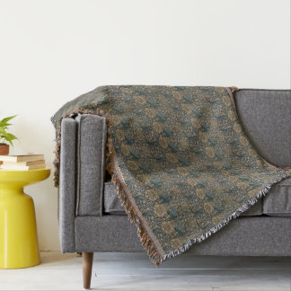 William Morris: Kennet gooide deken
