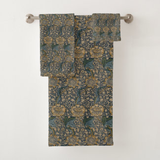 William Morris: Kennet handdoek set