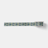 William Morris Kennet Pattern (Blauw) Lint (Voorkant)