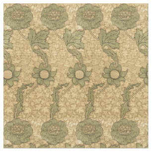 William Morris  Kennet Pattern Stof