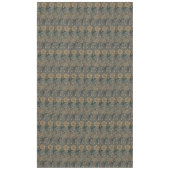 William Morris: Kennet tafelkleed (Voorkant)