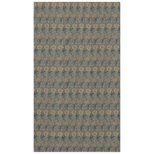 William Morris: Kennet tafelkleed (Voorkant)