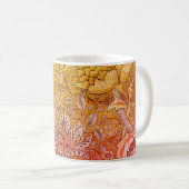 William Morris  Koffiemok (Voorkant rechts)