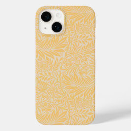 William Morris kunst iPhone 14 hoesje