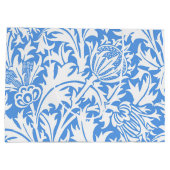 William Morris Large Gift Bag Groot Cadeauzakje (Achterkant)