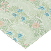 William Morris Larkspur Botanical Tafelkleed (Gekanteld)