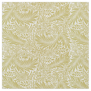 William Morris  Larkspur Pattern Stof