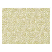 William Morris  Larkspur Pattern Tafelkleed (Voorkant (Horizontaal))
