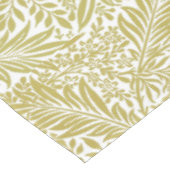 William Morris  Larkspur Pattern Tafelkleed (Gekanteld)
