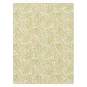 William Morris  Larkspur Pattern Tafelkleed (Voorkant)