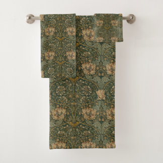 William Morris : Le chou vert