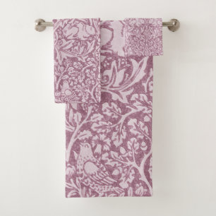 William Morris, Le voleur de fraises, revamped, ar