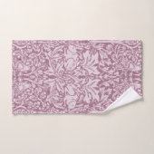 William Morris, Le voleur de fraises, revamped, ar (Serviette à main)
