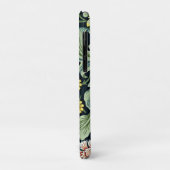 William Morris - Leicester  bloemontwerp Case-Mate iPhone Case (Achterkant/links)
