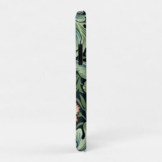 William Morris - Leicester bloemontwerp Case-Mate iPhone Case (Achterkant/rechts)