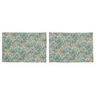 William Morris Leicester Leaves Flowers Carnance Kussensloop