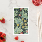 William Morris - Leicester Servet (Insitu)