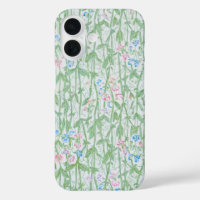William Morris Lieve Erwt Pastel Bloem Kunst