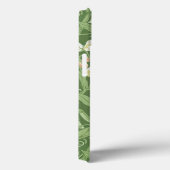 William Morris Lieve Erwt Patroon Vintage Botanisc Case-Mate iPhone Case (Achterkant / Rechts)