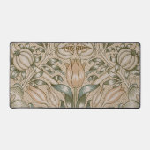 William Morris Lily et Motif de grenade (Recto)