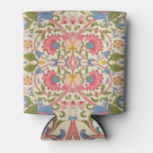 William Morris Lodden Spring Wallpaper Art Blikjeskoeler (Voorkant)