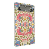 William Morris Lodden Spring Wallpaper Art Mini Klembord (Schuin)