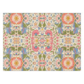 William Morris Lodden Spring Wallpaper Art Tafelkleed (Voorkant (Horizontaal))