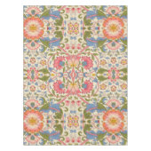 William Morris Lodden Spring Wallpaper Art Tafelkleed (Voorkant)