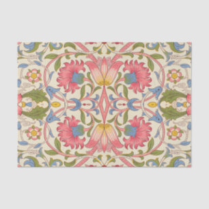 William Morris Lodden Spring Wallpaper Art Tissuepapier