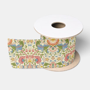 William Morris Loddon Bloem Patronen Lint