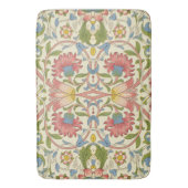 William Morris Loddon Blossom Floral Patterns Badmat (Voorkant Verticaal)