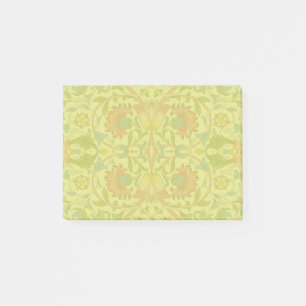 William Morris Loddon Blossom Floral Patterns Post-it® Notes