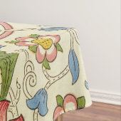 William Morris Loddon Blossom Floral Patterns Tafelkleed (Voorbeeld)