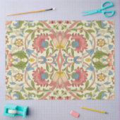 William Morris Loddon Blossom Floral Patterns Tissuepapier (Craft)