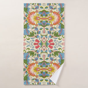 William Morris Loddon Blossom Motifs Floraux