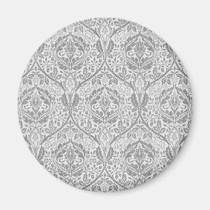 William morris magneet