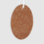 William Morris Mallow Fond d'écran floral (devant)