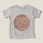 William Morris Mallow Fond d'écran floral (Design Recto)