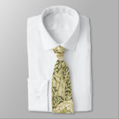 William Morris Mannen Stropdas Elegant Mode Design (Gebonden)